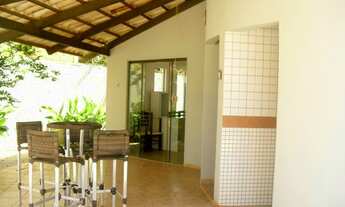 Imagem 7: Sobrado - 208 Norte