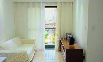 Imagem: Apartamento com 3 dormitórios à venda