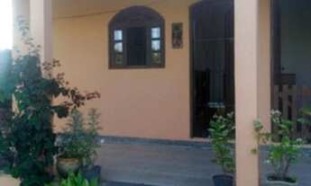 Imagem 2: Casa para venda tem 120 metros quadrados com 3 quartos em Vilatur - Saquarema - RJ