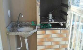 Imagem 5: Apartamento à venda no bairro Serraria - São José/SC