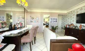 Imagem 6: Apartamento para venda no Jardins - Aracaju - Sergipe