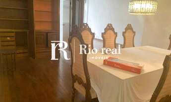 Imagem 4: Rio de Janeiro - Apartamento Padrão - Ipanema