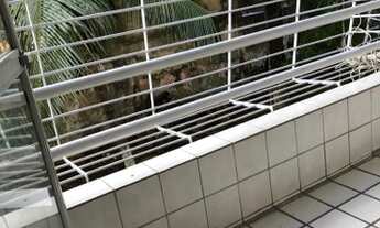 Imagem: Apartamento para venda possui 88 metros