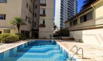 Imagem 4: Apartamento com 4 dormitórios à venda, 151 m² por R$ 900.000,00 - Serra - Belo Horizonte/M