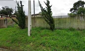 Imagem 1: Excelente Terreno no Parque do Embu, Rua do Timbó, 216, lote 6 quadra 10 Colombo Pr