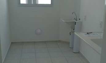 Imagem 4: Apartamento para aluguel com 43 metros quadrados com 2 quartos