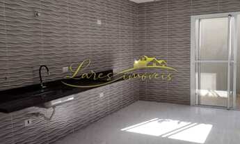 Imagem 5: Sobrado Novo com 02 Quartos, 02 vagas á Venda