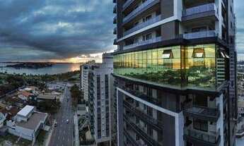 Imagem: Excelente apartamento alto padrão na Enseada