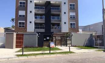 Imagem 2: Apartamento para venda possui 90 metros quadrados com 3 quartos em Água Verde - Curitiba