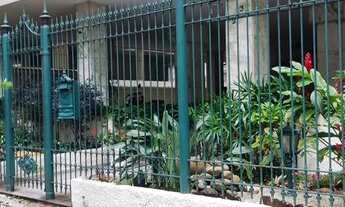 Imagem 3: Apartamento para venda com 78 metros quadrados com 2 quartos em Copacabana - Rio de Janeir