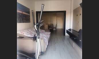 Imagem 3: Apartamento para venda possui 80 metros quadrados com 2 quartos