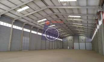 Imagem 5: Guarulhos - Galpão/Depósito/Armazém - Jardim Fátima