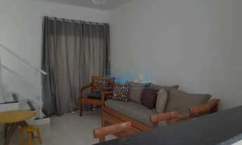 Imagem 5: CASA DUPLEX EM CONDOMÍNIO COM 02 QUARTOS NA PRAINHA