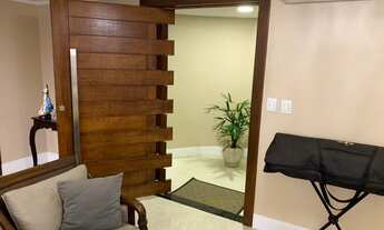 Imagem 7: Casa de condomínio para venda com 240 metros quadrados com 3 quartos em Glória - Macaé - R