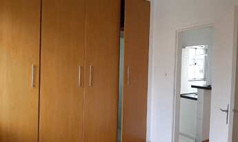 Imagem: Apartamento de um quarto, no Santo Antônio