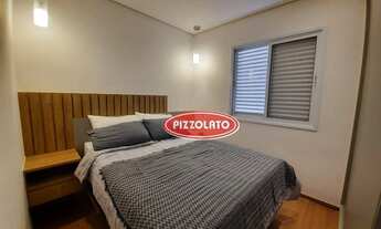 Imagem 7: Apartamento com 2 dormitórios à venda, 52 m² por R$ 229.000,00 - Jardim das Oliveiras - Sã