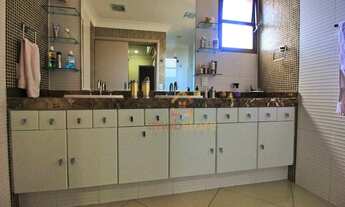 Imagem 6: Apartamento Ed. Ville Cap Ferrat. Com 4 dormitórios à venda. Centro - Londrina/PR