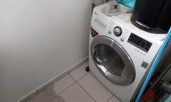 Imagem 5: Apartamento para Locação em São Paulo, VILA OLIMPIA, 1 dormitório, 1 suíte, 1 banheiro, 1