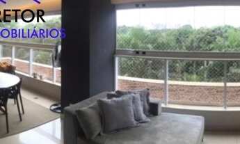 Imagem 5: 4 suítes em frente ao Parque Areião - Setor Marista