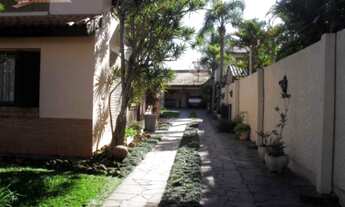 Imagem 4: Casa Residencial de 274 m², Ipanema, Porto Alegre - CA0449