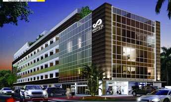 Imagem: INFINITY AT THE SEA CABO BRANCO, NA ÁREA