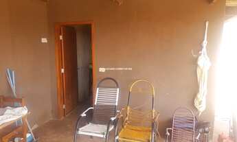 Imagem 4: CAMPO GRANDE - Casa Padrão - Nova Lima