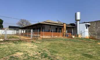 Imagem: Chacara Casa Jd Alvorada x Troca