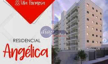 Imagem 2: SÃO PAULO - Apartamento Padrão - CHÁCARA BELENZINHO