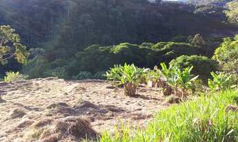 Imagem 2: Lugar maravilhoso, o pedaço de terra ideal para construir a casa na montanha!