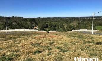 Imagem 3: Terreno com 218,31m², em Botiatuva, Campo Largo/PR - Residencial Toscana