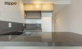 Imagem 5: Apartamento com 1 dormitório para alugar, 37 m² por R$ 3.490,00/mês - Cambuci - São Paulo