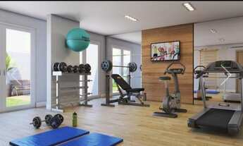 Imagem 7: Grande Oportunidade ! Cobertura Dúplex, 3 Qtos, 132 m², Fino Acabamento, Lazer de Clube