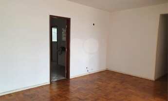 Imagem 4: São Paulo - Apartamento Padrão - PARAÍSO