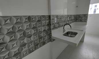 Imagem 14: Apartamento 3/4 sendo 01 Suíte no Stiep - Salvador - BA