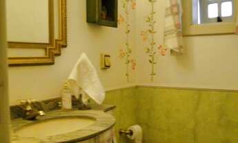 Imagem 4: Casa maravilhosa de condomínio 500m, lazer completo