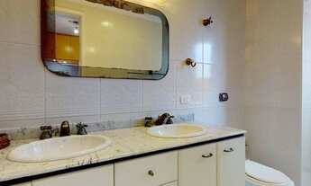 Imagem 2: Apartamento com 4 Dormitorio(s) localizado(a) no bairro Saúde em São Paulo / Ref.:OR