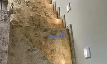 Imagem 5: SOBRADO ALTO PADRÃO 185 M2 - 3 SUÍTES 5 VAGAS - PARQUE MARIA DOMITILA