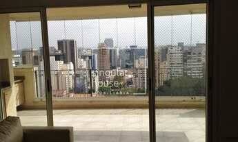 Imagem 3: 157 m² | 3 suítes