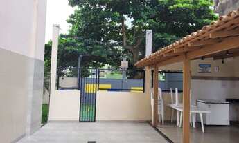 Imagem 2: Pará Imóveis J1069 Vende no Ed. Potomac - Pedreira