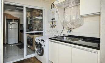 Imagem 6: Casa 3 quartos e 1 suíte à venda no condomínio Vista do Sol no Pilarzinho