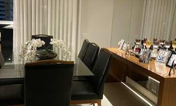 Imagem 5: Apartamento com 3 quartos no Maison Victoria - Bairro Santa Rosa em Londrina