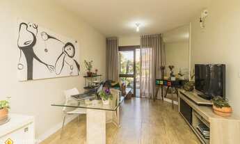 Imagem 4: Apartamento para venda tem 140 metros quadrados com 3 quartos em Cavalhada - Porto Alegre