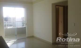 Imagem 1: Apartamento à venda, 3 quartos, 1 suíte, 2 vagas, Santa Mônica - Uberlândia/MG