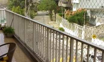 Imagem 3: Apartamento de 128 metros quadrados no bairro Jardim Guanabara com 3 quartos