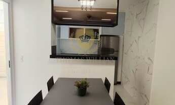 Imagem 3: Apartamento para Locação em Cuiabá, Ribeirão do Lipa, 2 dormitórios, 1 banheiro, 1 vaga