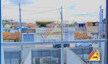 Imagem 6: Sobrado à Venda - Ponte Rasa