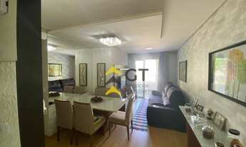 Imagem 4: Apartamento com 3 dormitórios à venda, 74 m² por R$ 380.000,00 - Nossa Senhora de Lourdes