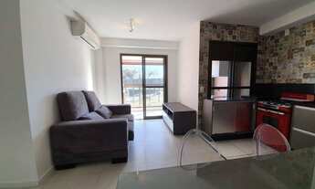 Imagem: Apartamento à venda, 69 m² por R$ 550.000,00
