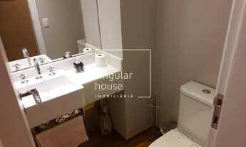 Imagem 6: 133 m² | 3 suítes | 3 vagas