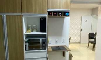 Imagem 7: Casa cond Rio Manso 3/4, 147m², 02 vagas com moveis planejados